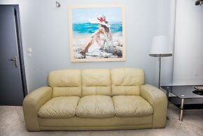 Xenia Ionis Luxury Concept Apartments