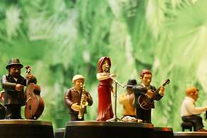 Amis Droles LIBERTY RESORT