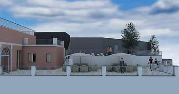 Palazzo della Storia