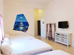 Rainbow Homestay