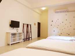 Rainbow Homestay