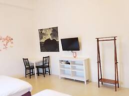 Rainbow Homestay