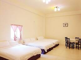 Rainbow Homestay