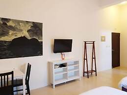Rainbow Homestay