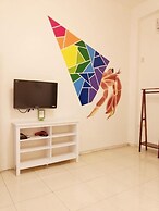 Rainbow Homestay