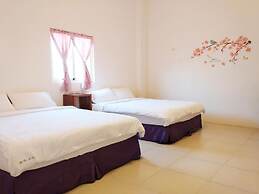 Rainbow Homestay