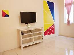 Rainbow Homestay
