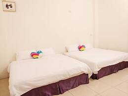 Rainbow Homestay