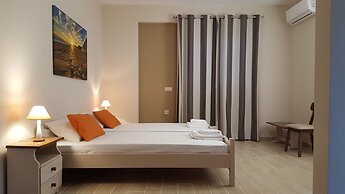 Loggos view apartments