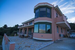 Loggos view apartments