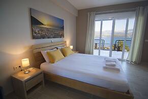 Loggos view apartments