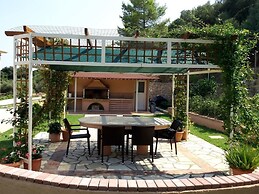 Loggos view apartments