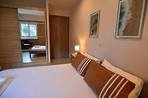 Loggos view apartments