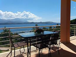 Loggos view apartments