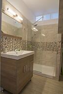 Loggos view apartments