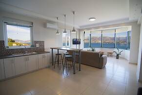 Loggos view apartments