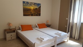 Loggos view apartments