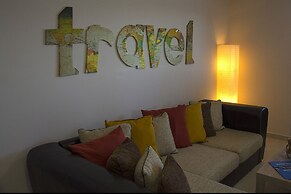 Loggos view apartments