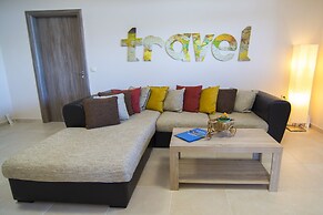 Loggos view apartments