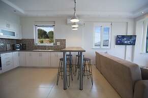 Loggos view apartments