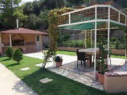 Loggos view apartments