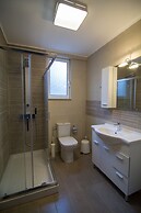 Loggos view apartments