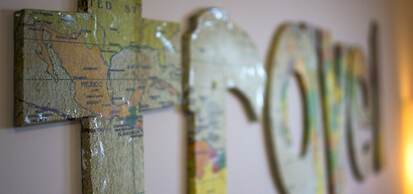 Loggos view apartments