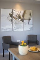 Loggos view apartments