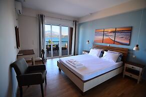 Loggos view apartments