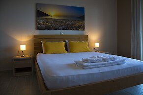 Loggos view apartments