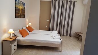 Loggos view apartments