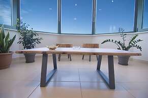 Loggos view apartments