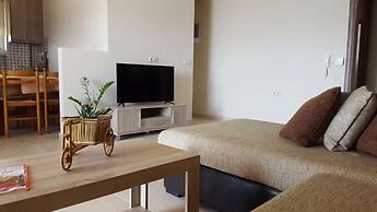 Loggos view apartments