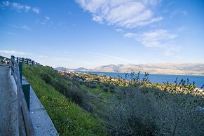 Loggos view apartments