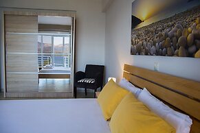 Loggos view apartments