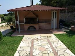 Loggos view apartments