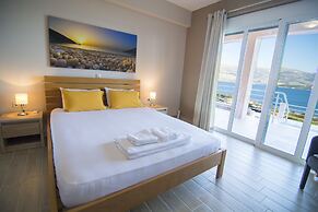 Loggos view apartments