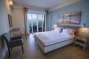 Loggos view apartments