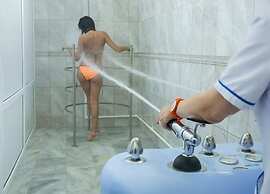 Legends Tskaltubo Spa Resort