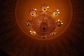 Legends Tskaltubo Spa Resort