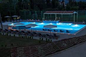 Legends Tskaltubo Spa Resort