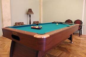 Legends Tskaltubo Spa Resort