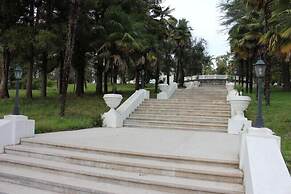 Legends Tskaltubo Spa Resort