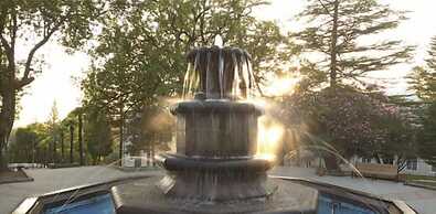 Legends Tskaltubo Spa Resort