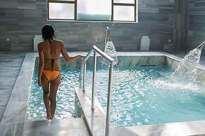 Legends Tskaltubo Spa Resort