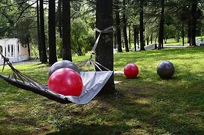 Legends Tskaltubo Spa Resort