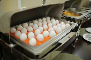 Legends Tskaltubo Spa Resort