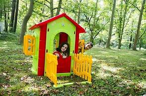 Legends Tskaltubo Spa Resort