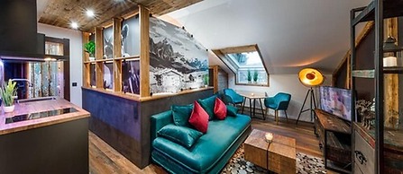 Haus Magnushof