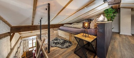 Haus Magnushof